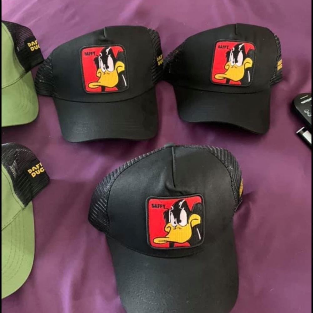 Hats - Picture 4 of 4